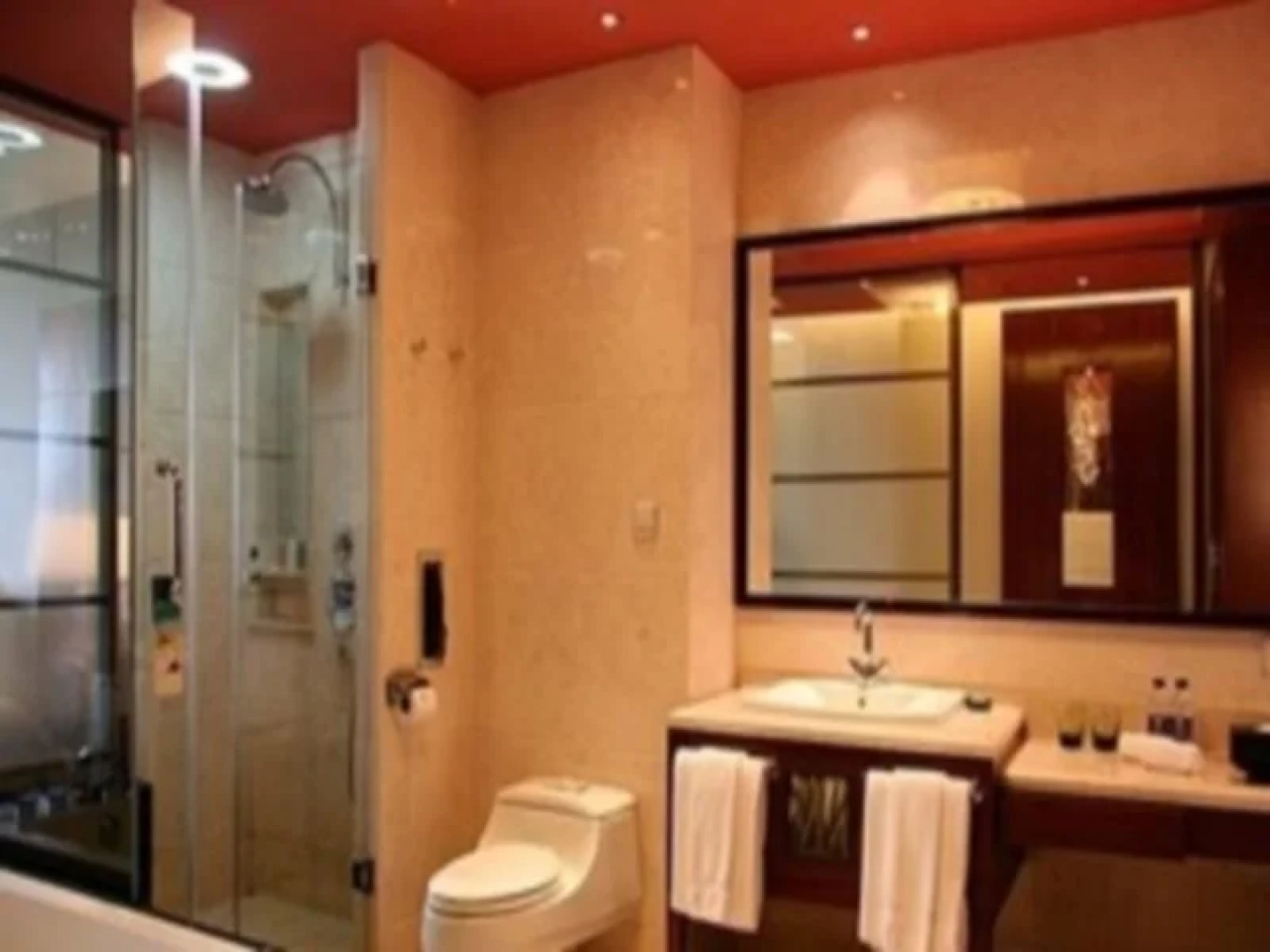 Harriway Garden Hotel Dongguan