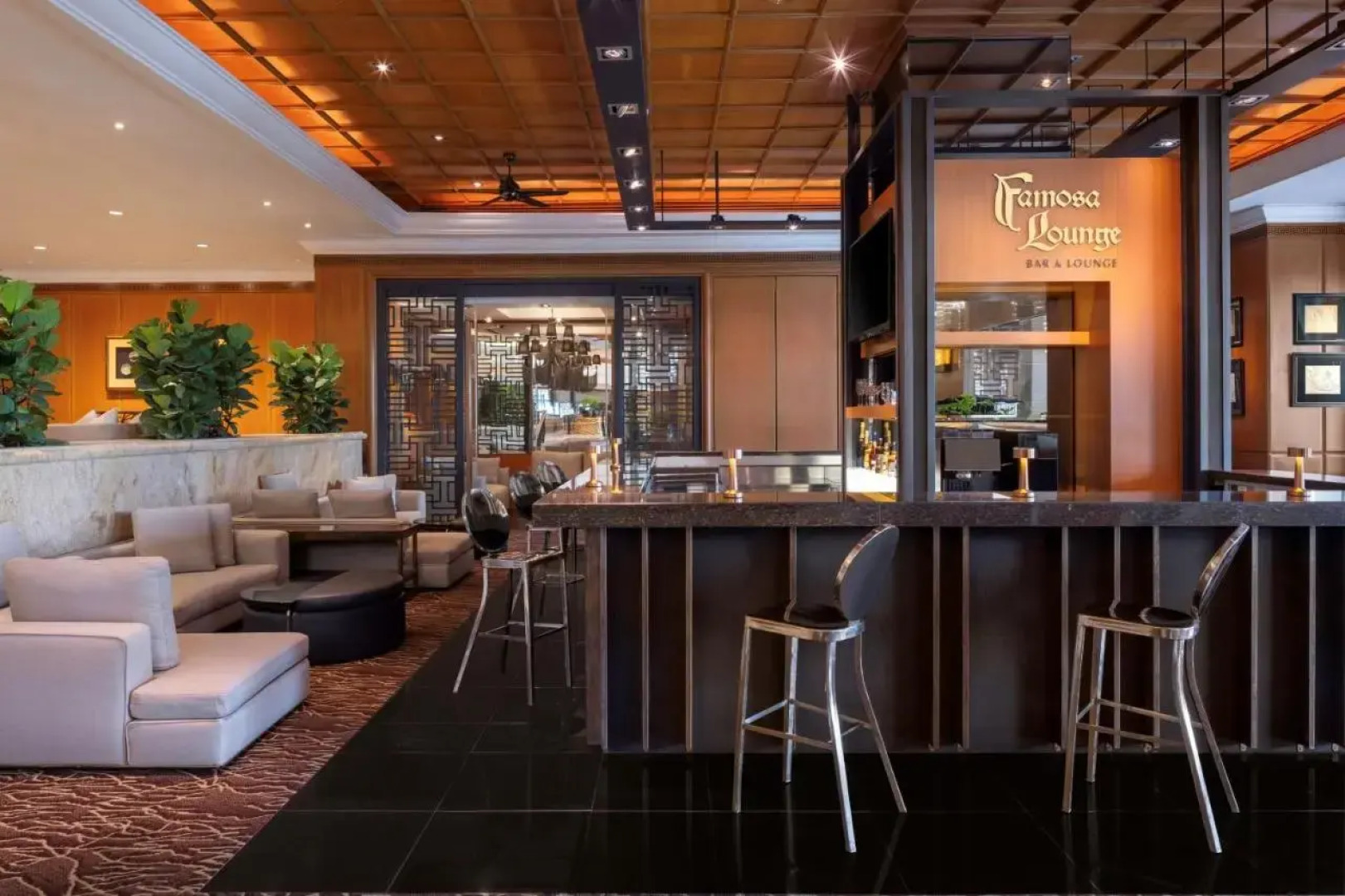 Ramada Plaza by Wyndham Melaka