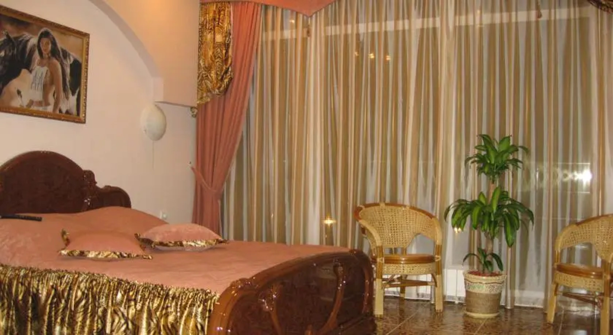 Отель 21 Век