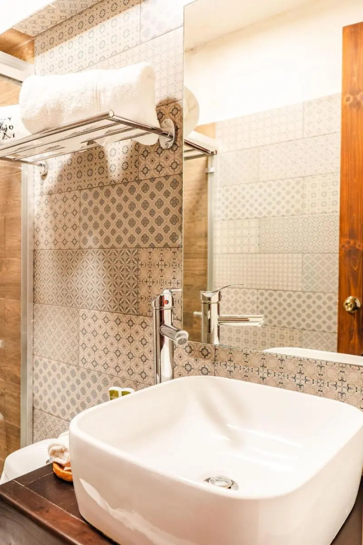 Collection O Yox Hotel Boutique