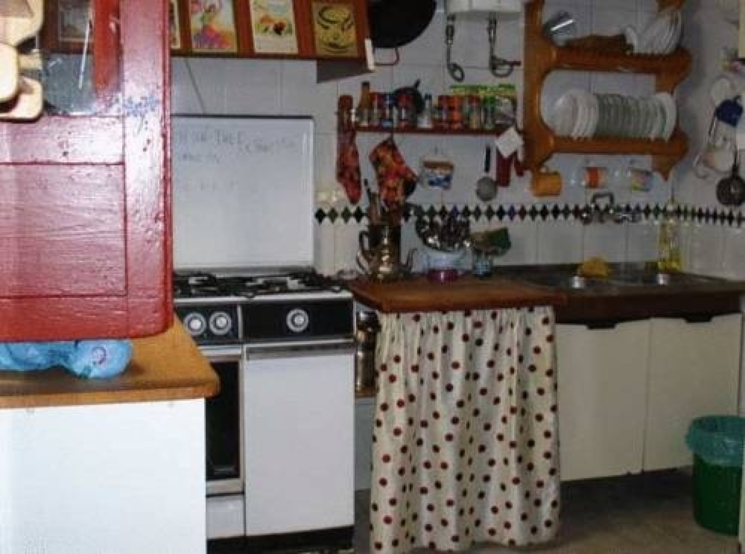 Hospedaje La Almohada