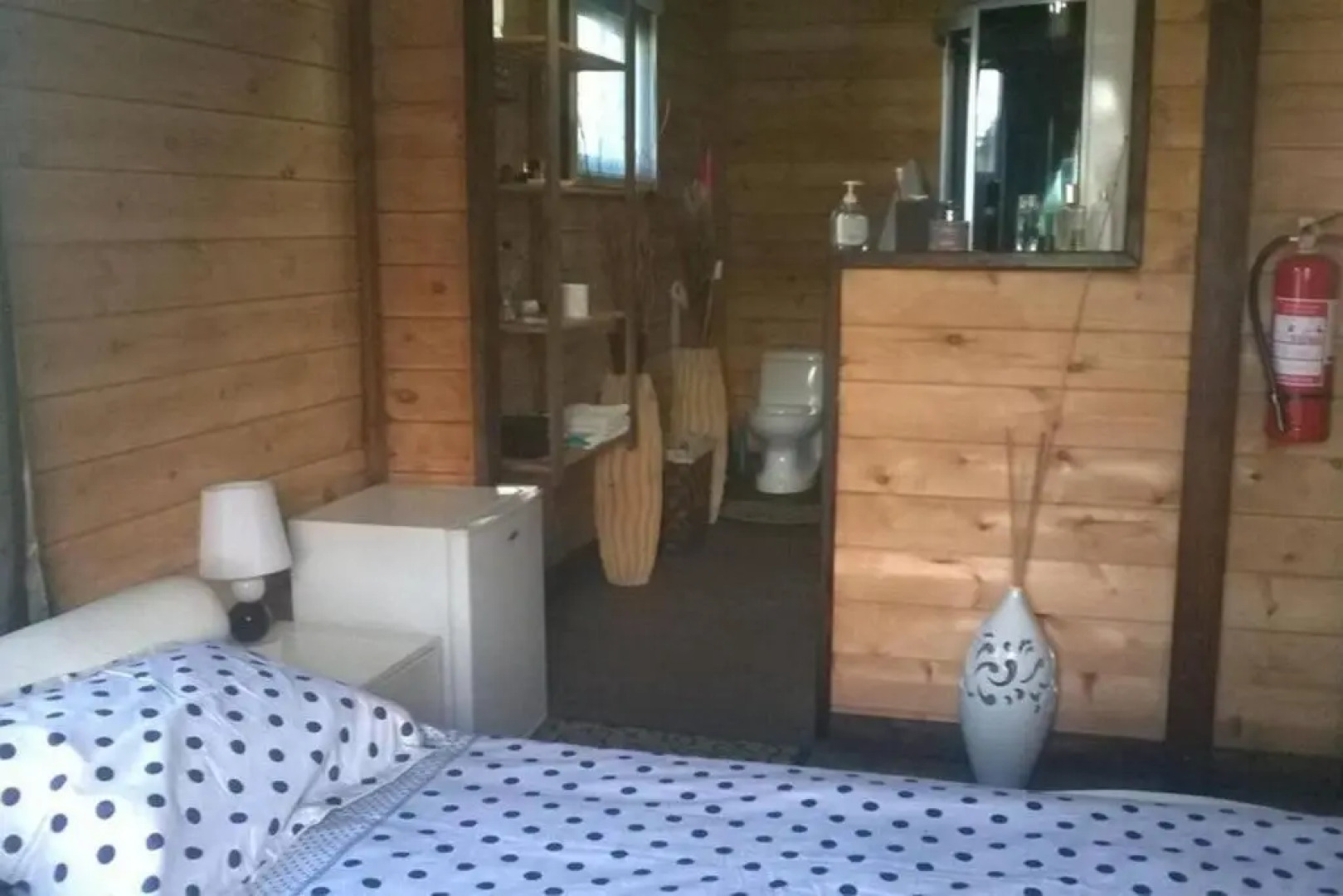 Chalet The Dream avec Piscine à 150m de la Plage