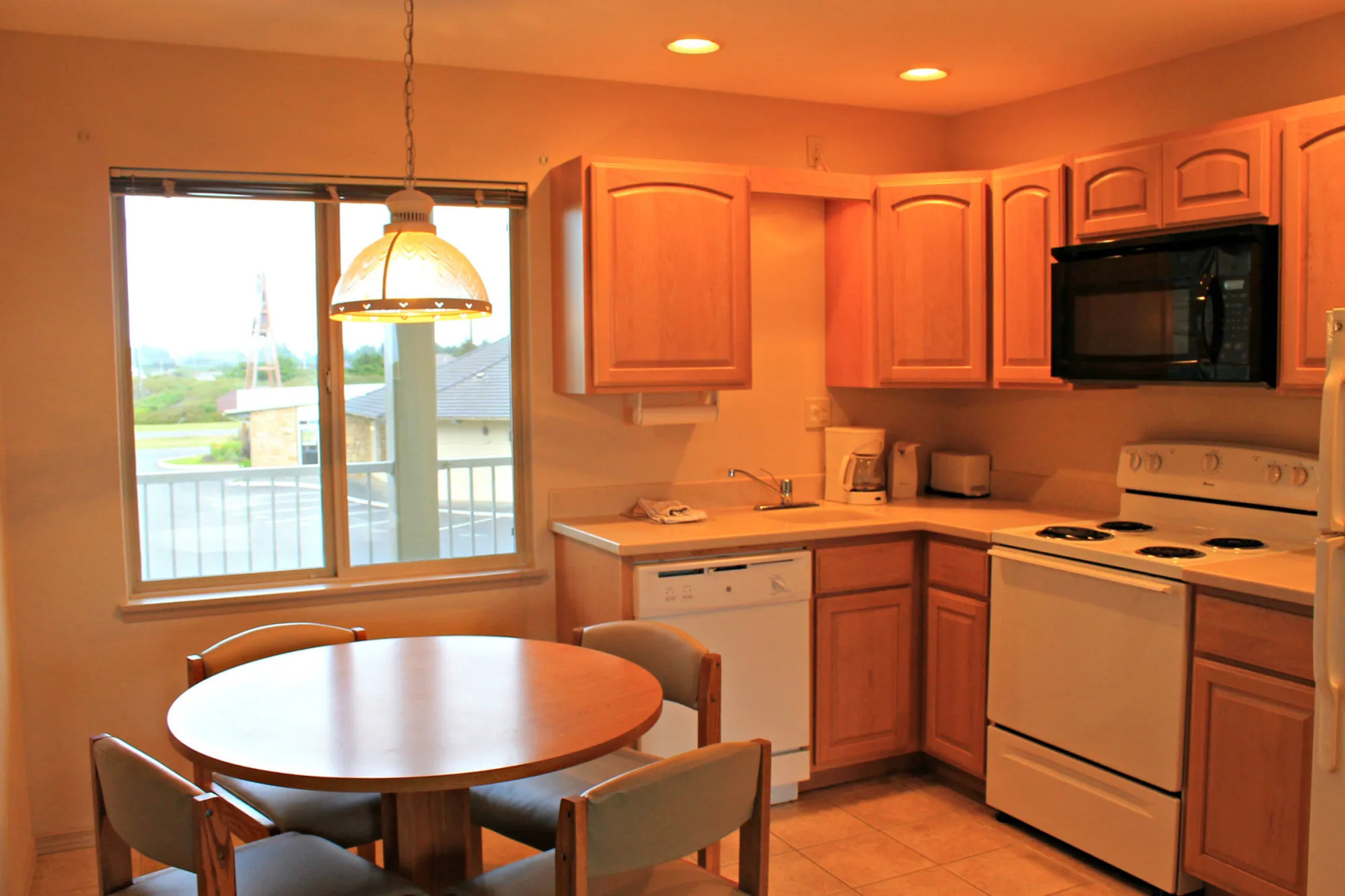 The Polynesian Resort