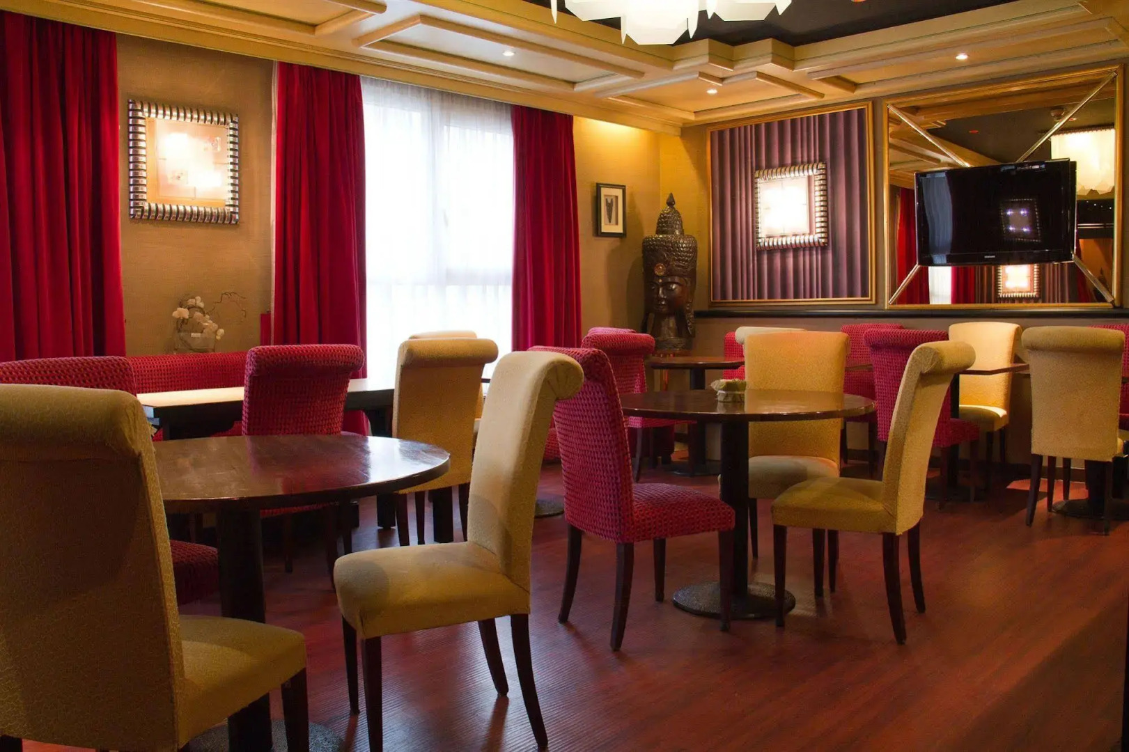 Hôtel du Trosy Clamart