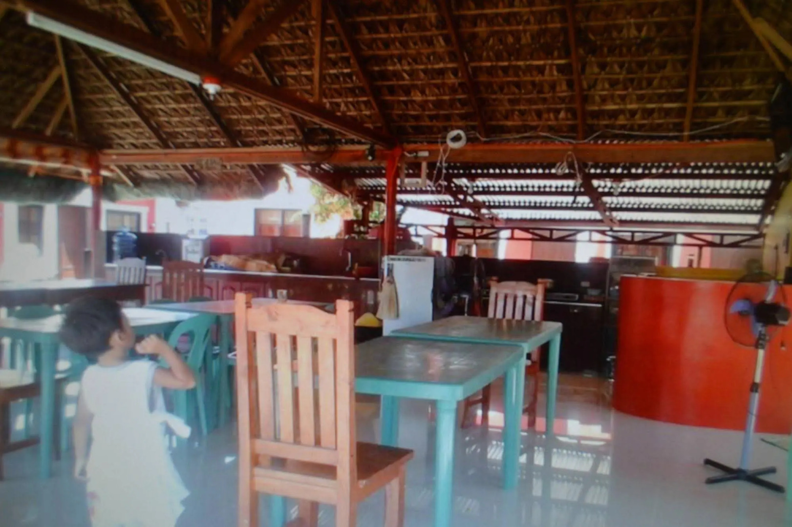 NiteLife Transient House