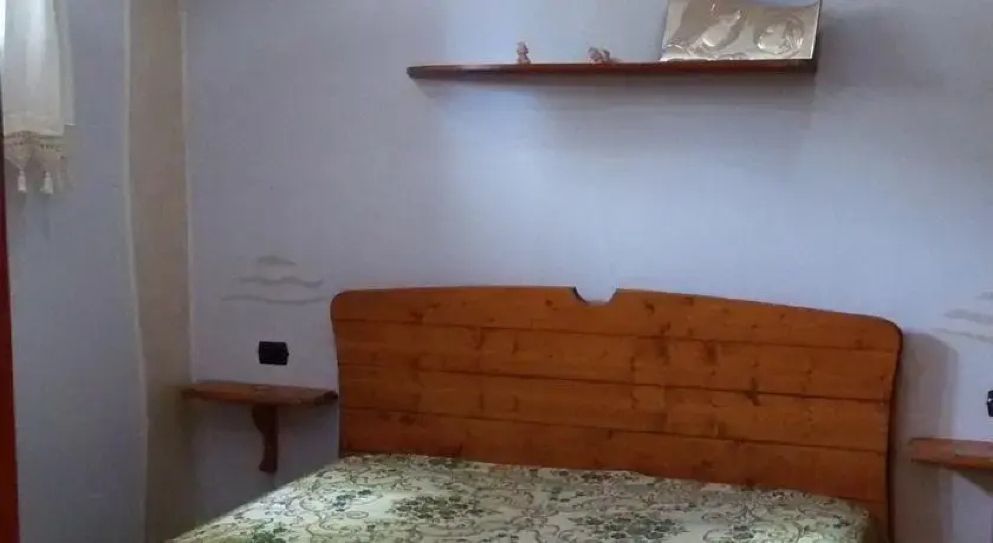 Holiday home Tridici