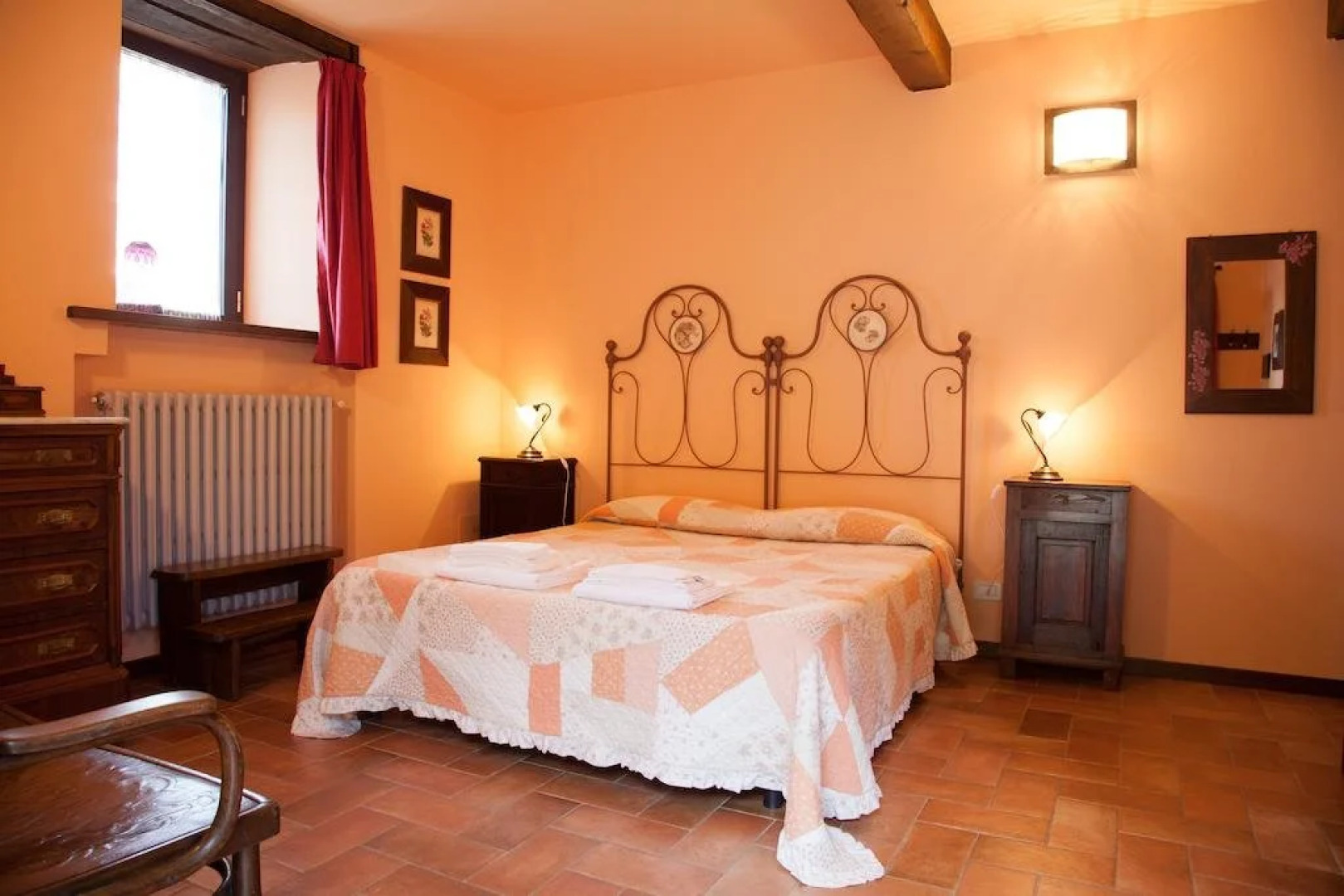 Agriturismo Le Querciole