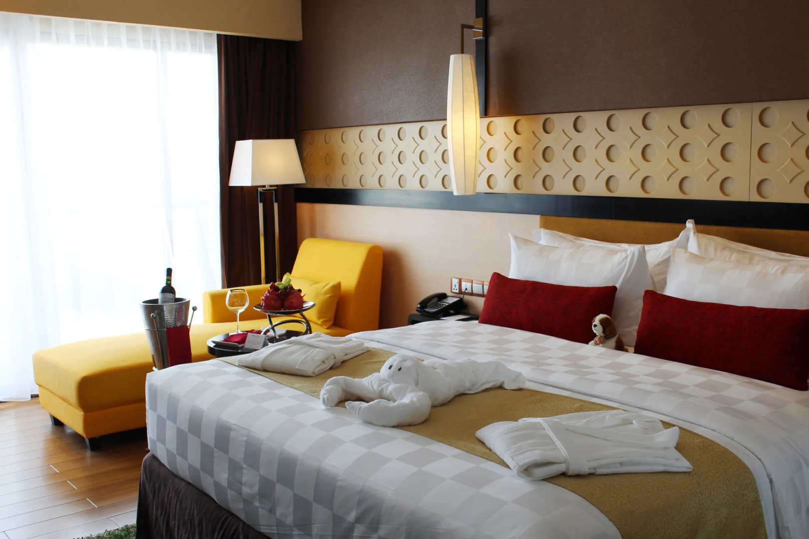 Grand Lagoi Hotel Bintan