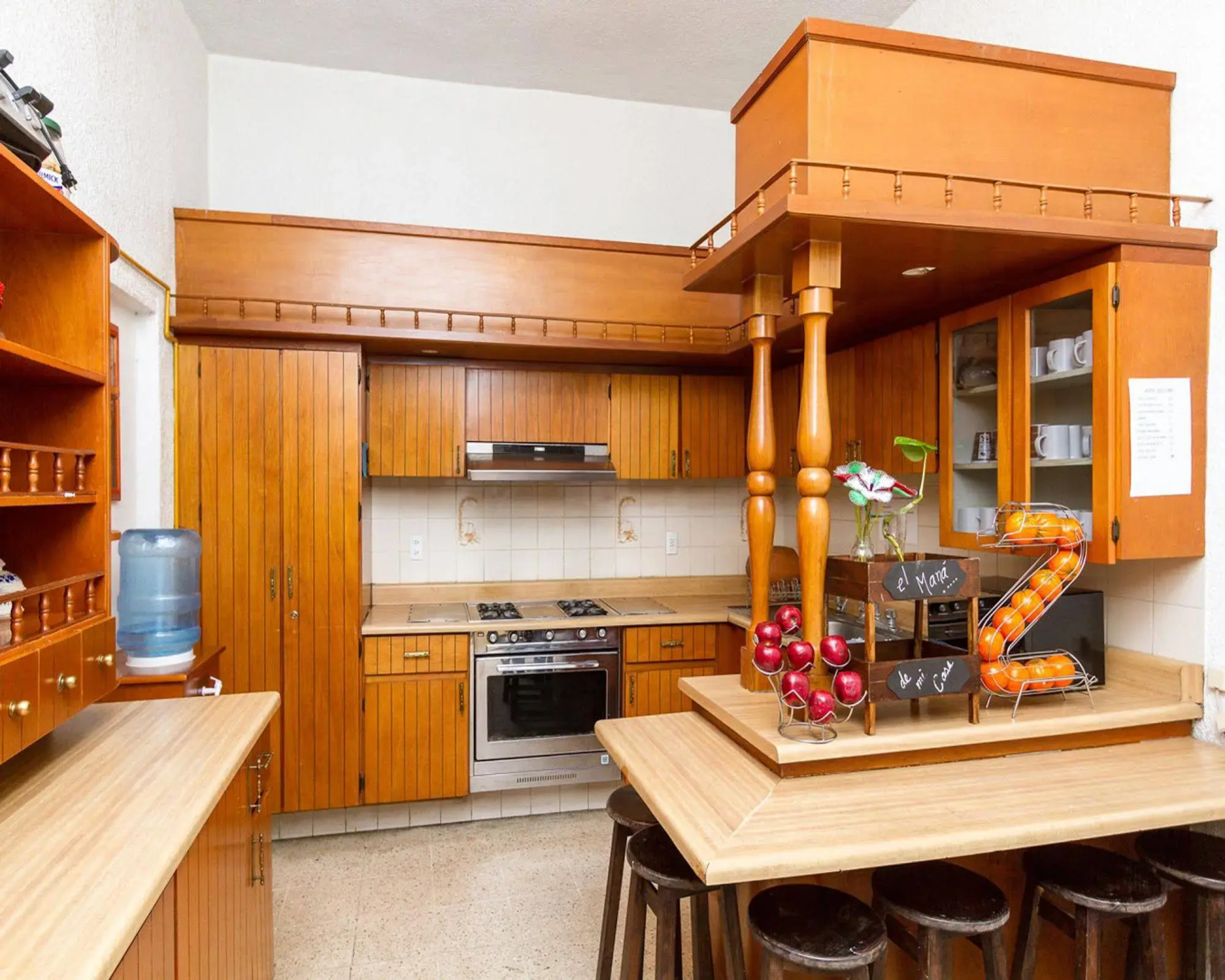 Hotel Dos Lunas - Hostel