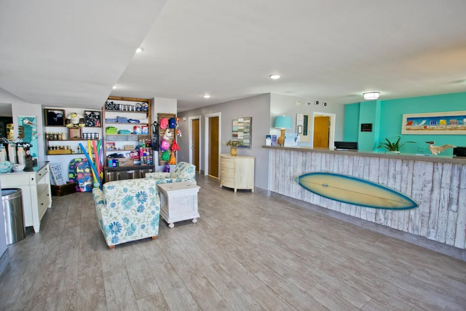 Travelodge Pensacola Beach