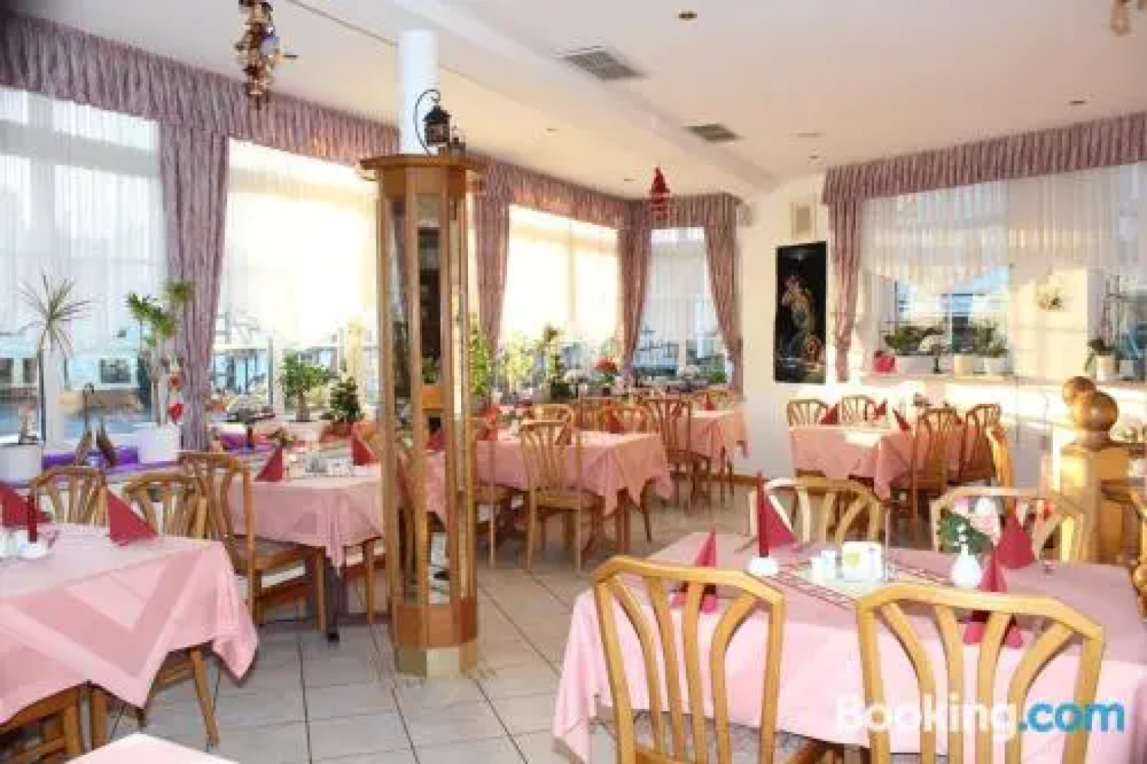 Hotel- Restaurant Zum Kleinen König