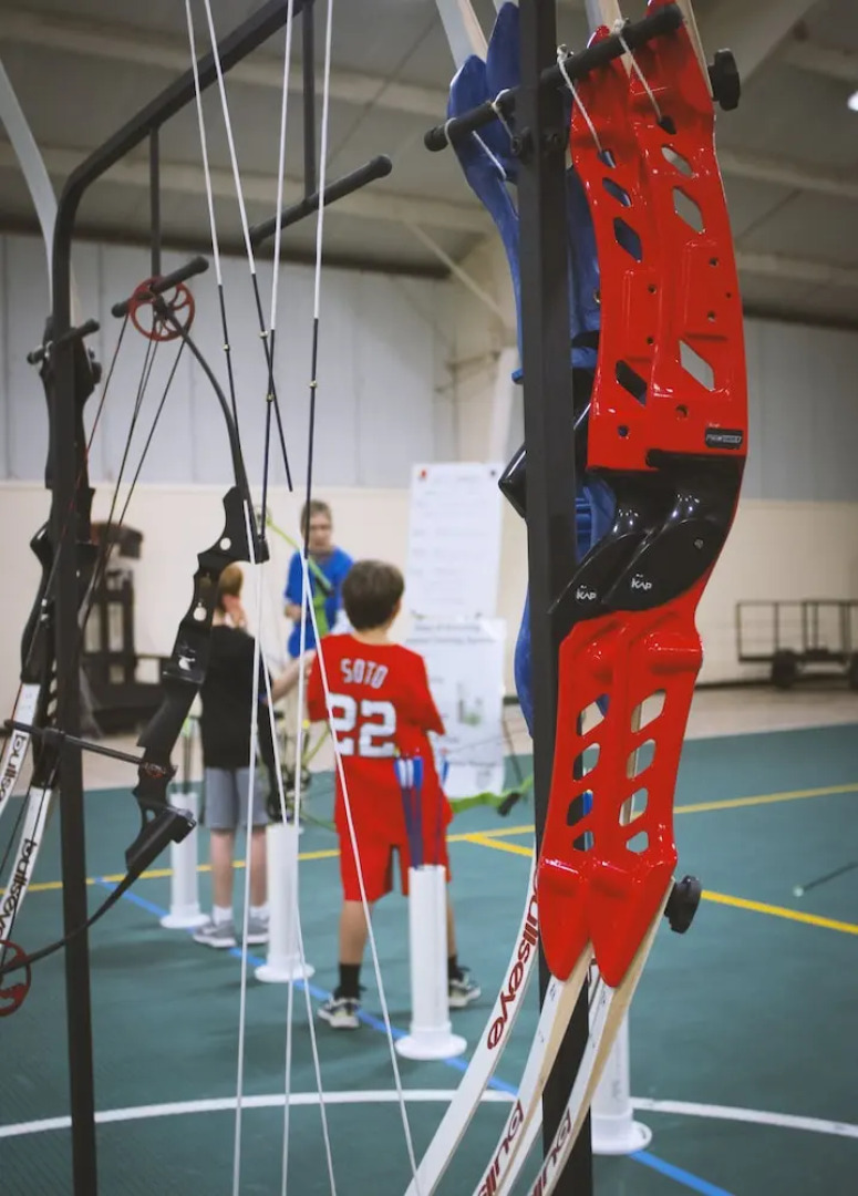 The Vintage Rv's at Wilderness Presidential by Tripforth