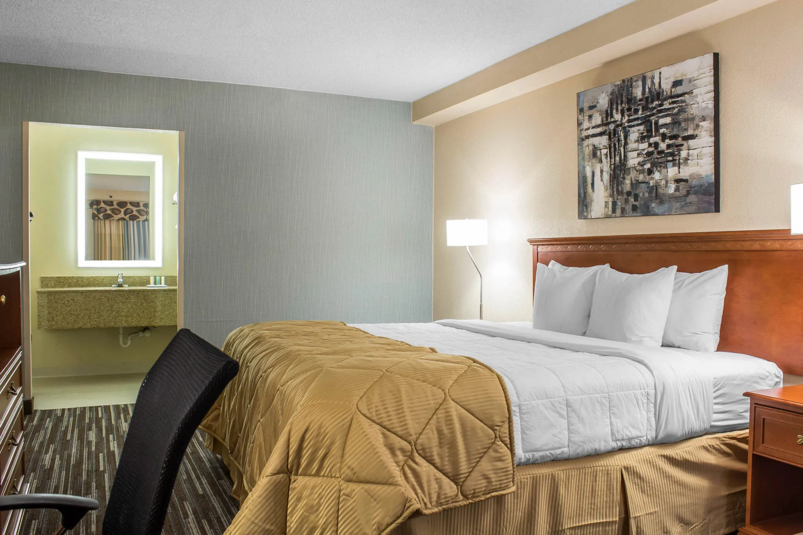 Lifestyle Inn Cedar Falls