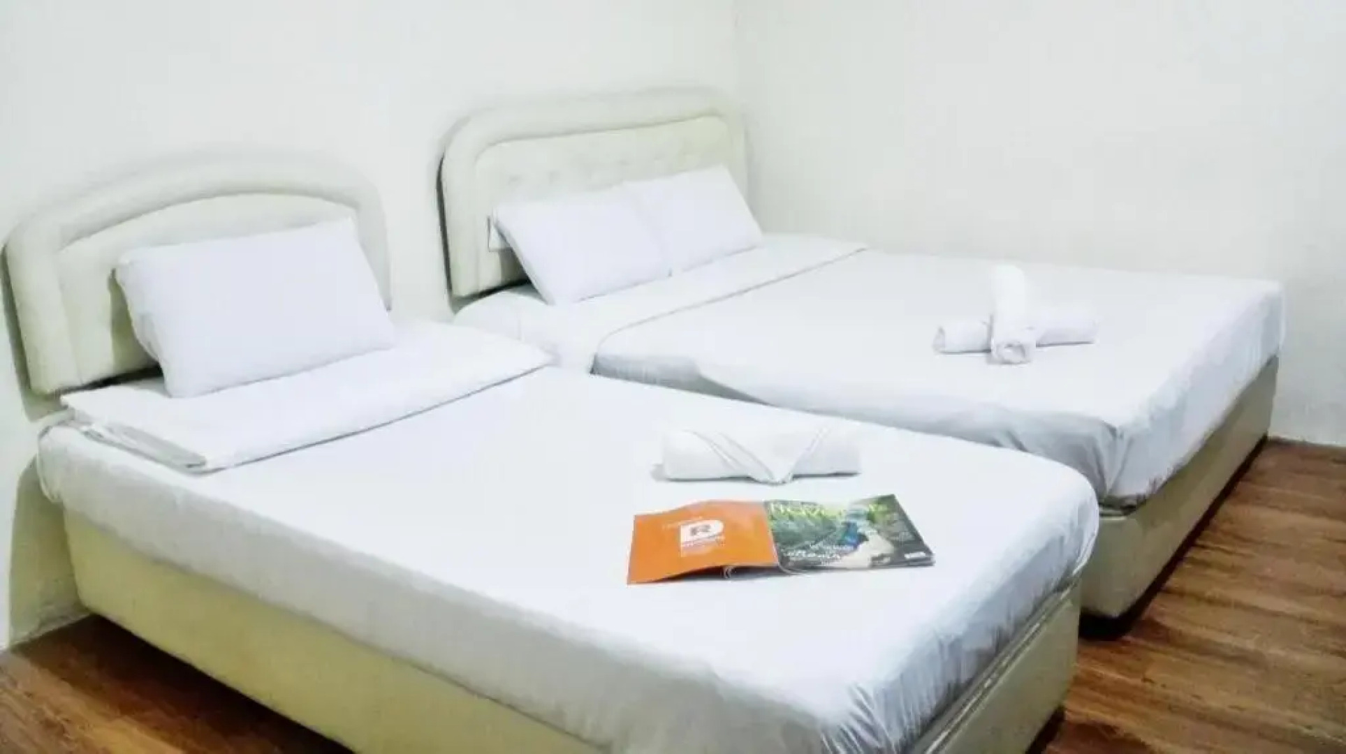 Sp Golden Star Hotel