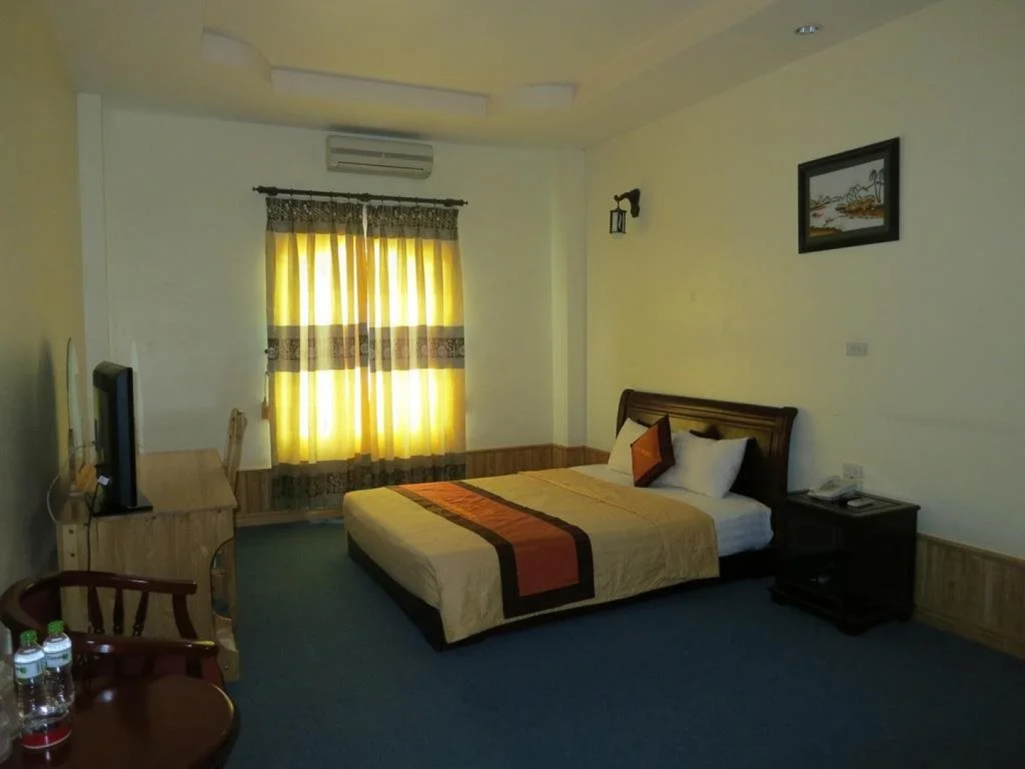 Gold Ninh Binh Hotel