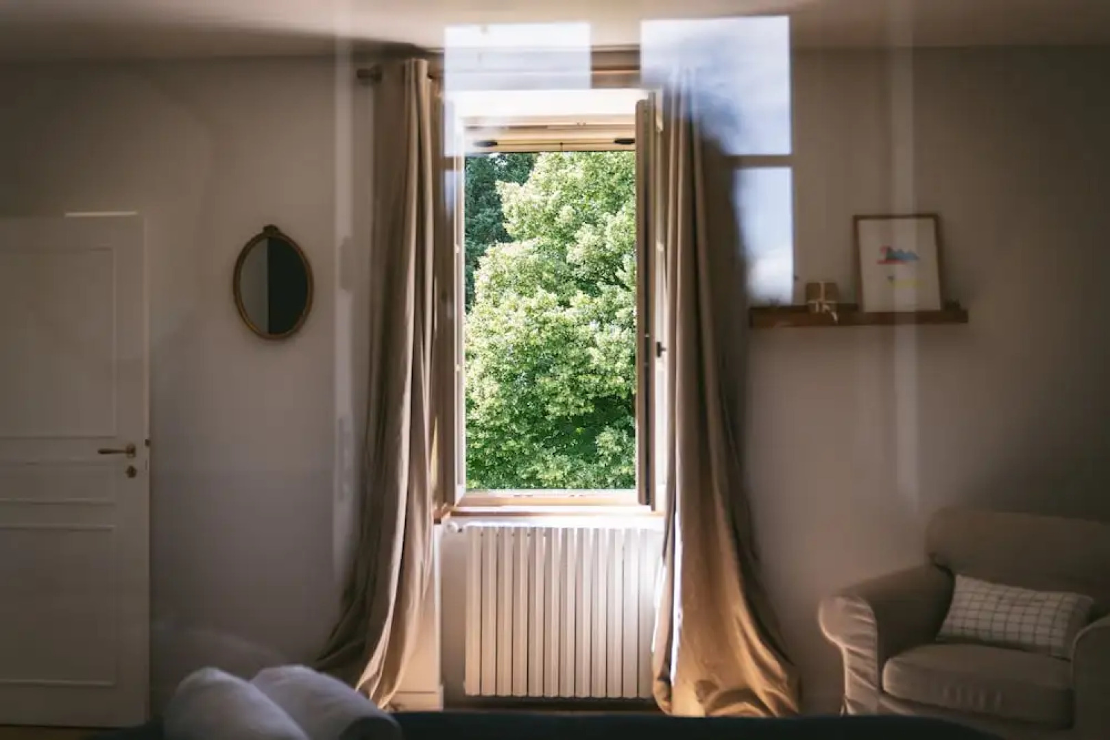 Tomette Singuliere - Chambres d'hotes