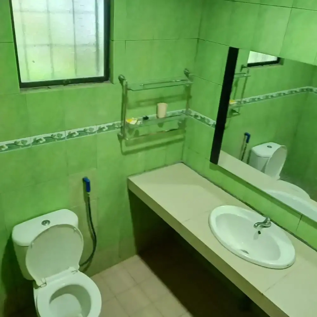 OYO Home 90352 Muan's Homestay