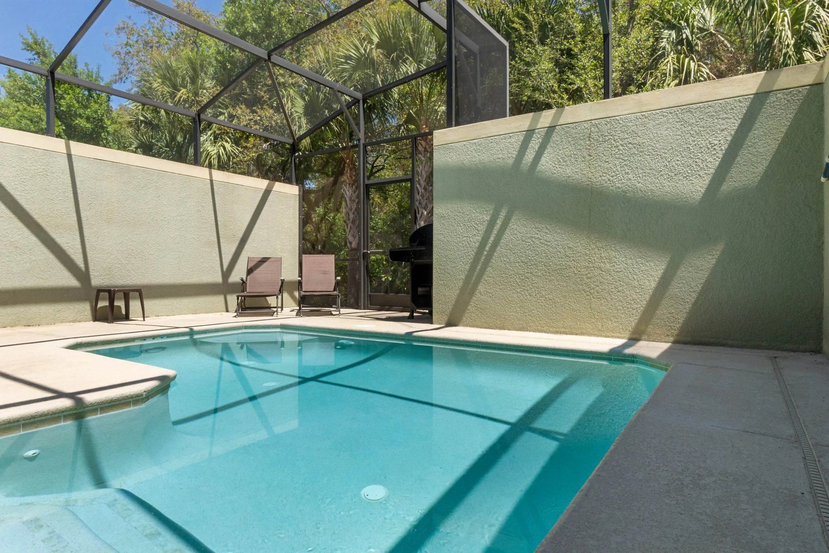5 Bedrooms / 4 Bathrooms / Paradise Palms (2979 BP), Kissimmee, US