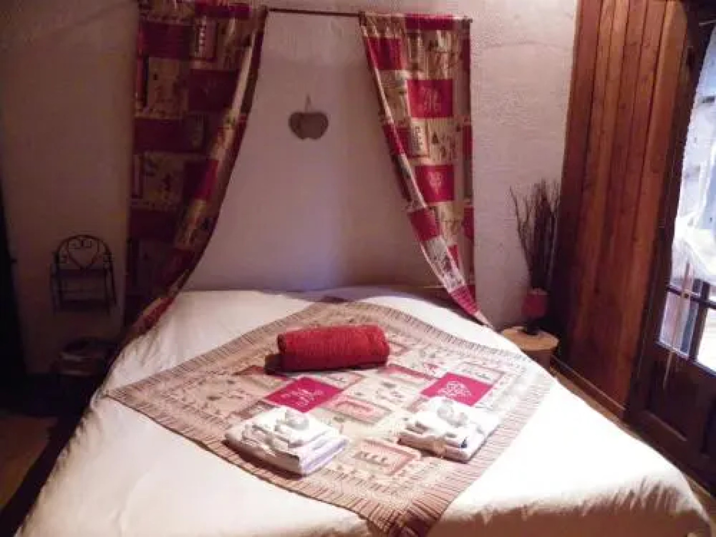 Chalet Ventoux Serein - Chambres dhôtes