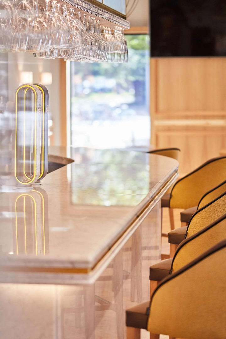 Hotel Silken Ciudad de Vitoria