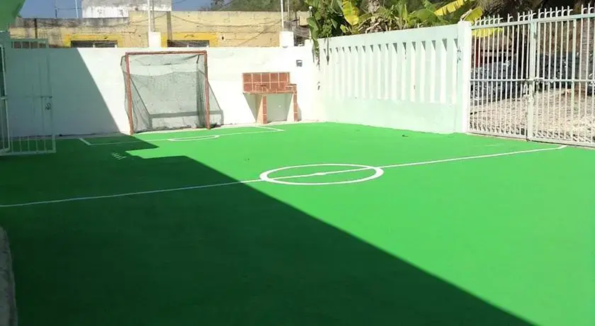 Sandoval Beach House