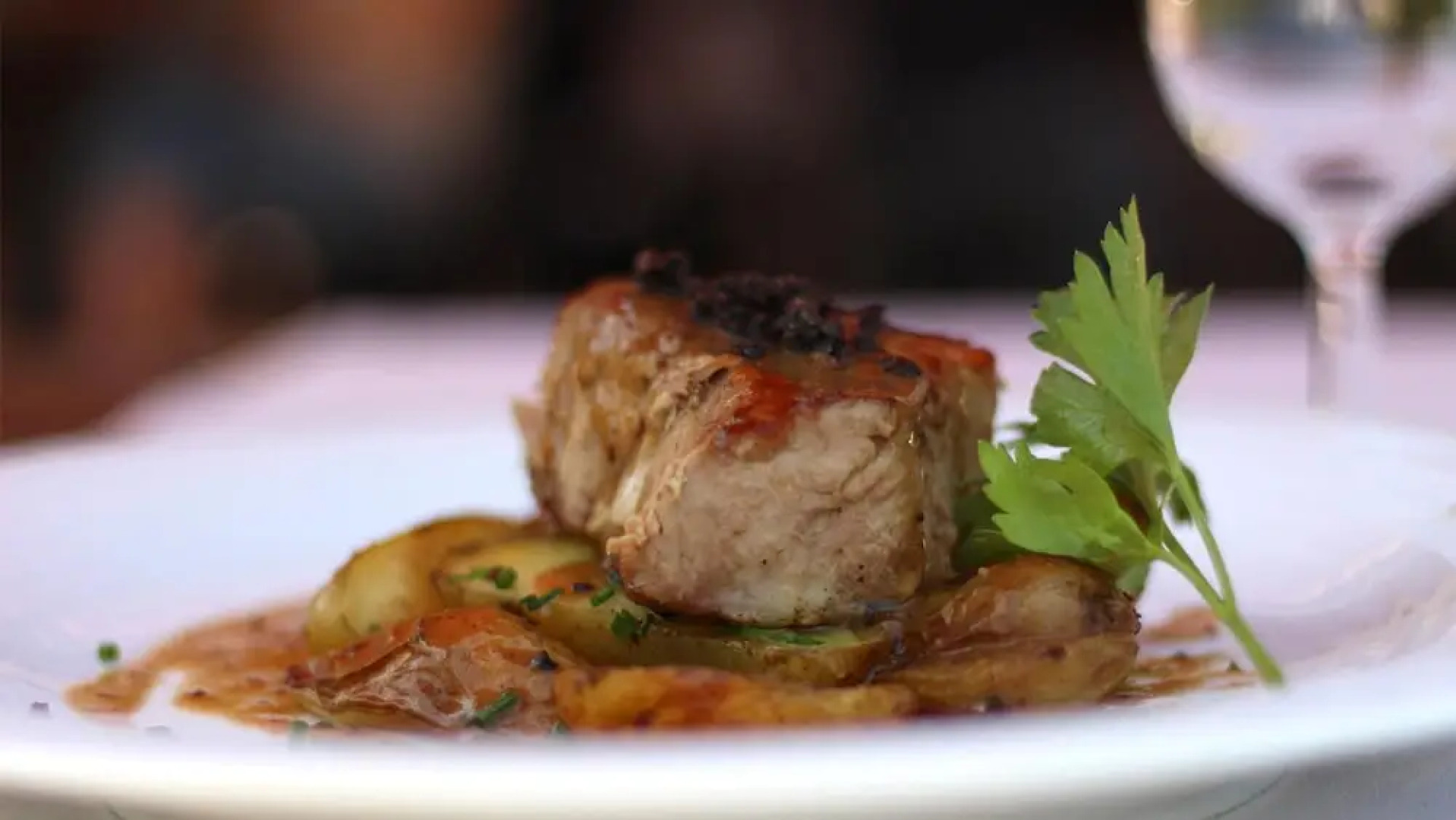 Auberge de Cartassac