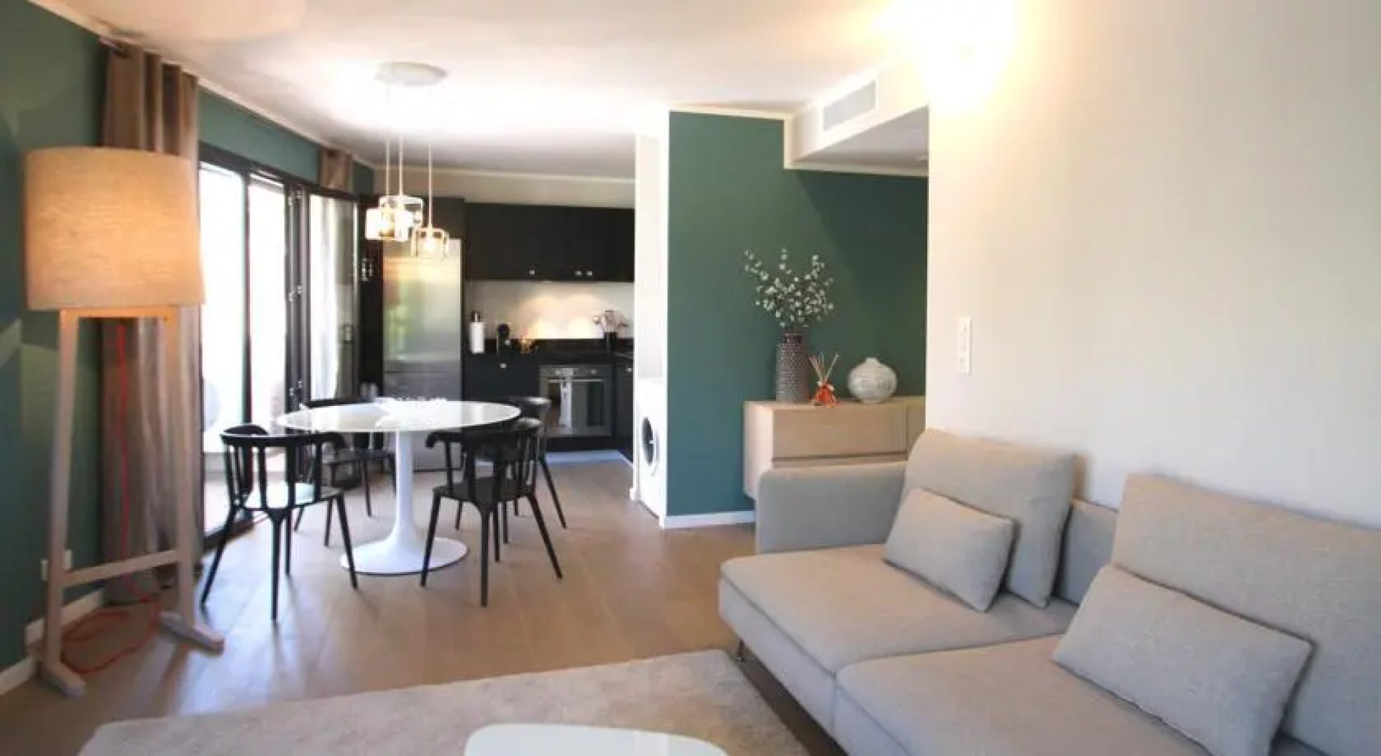 Etoile Immo -3 pieces Vue Citadelle