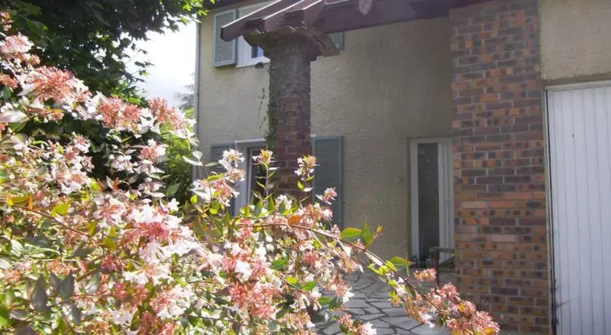 Guesthouse Aigremont