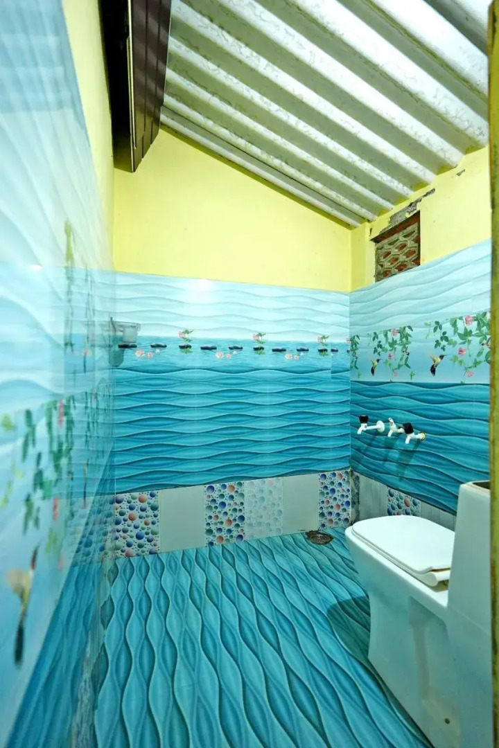 Karadikallu Homestay