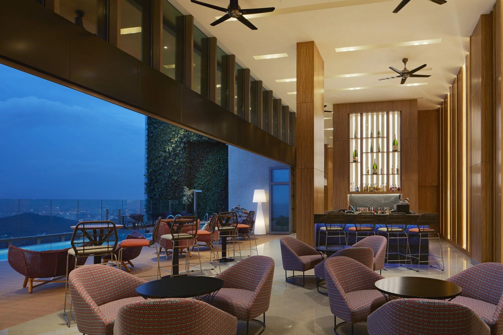 Sheraton Petaling Jaya Hotel