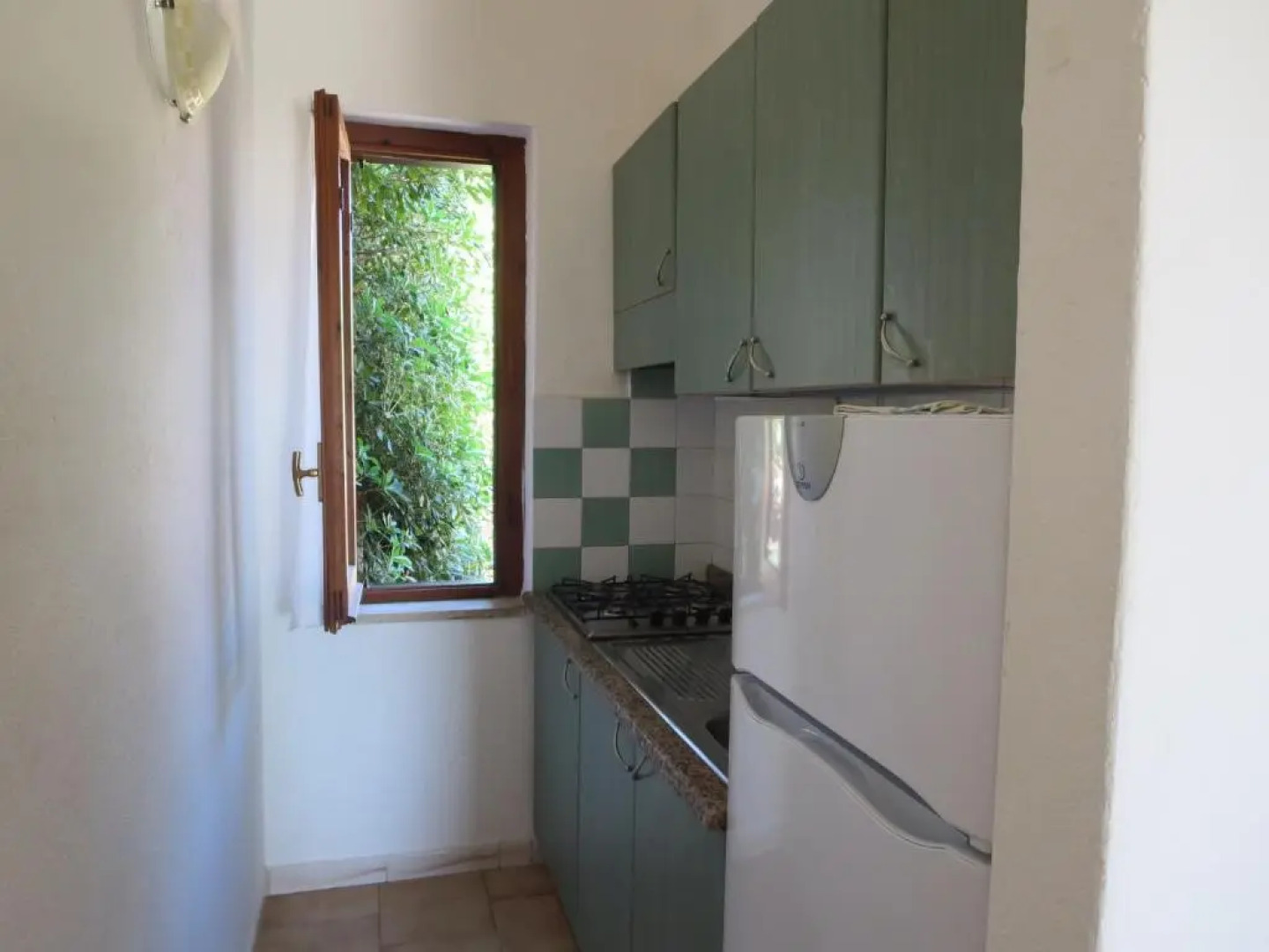 Villetta Sunrise 101