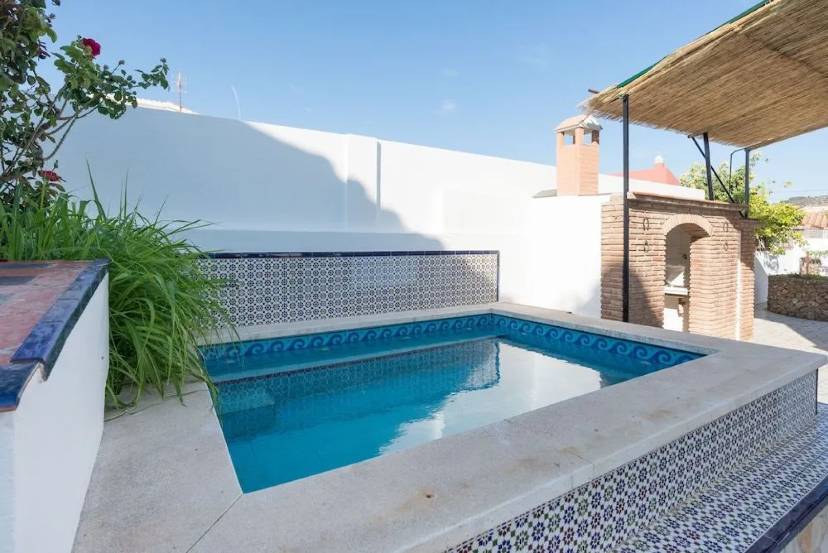 Alhaurin de la Torre: Villa Retamar