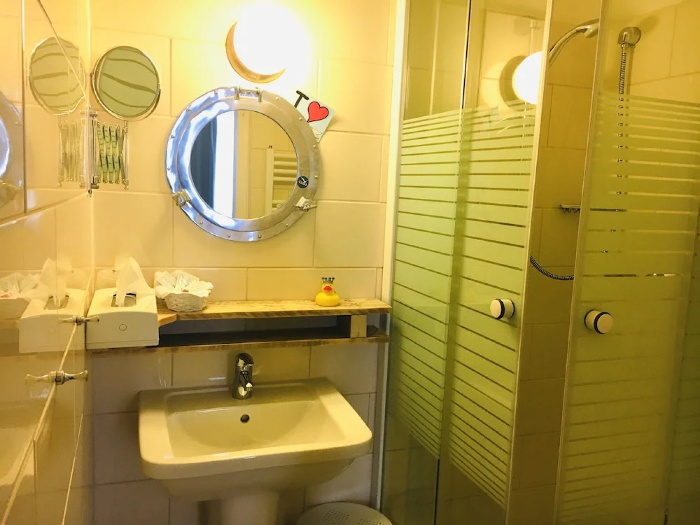 Beans Parc Hotel Jade