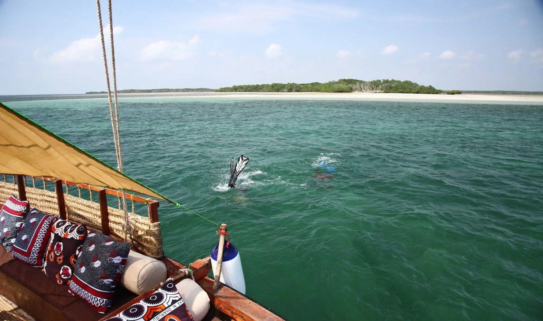 The Red Pepper House