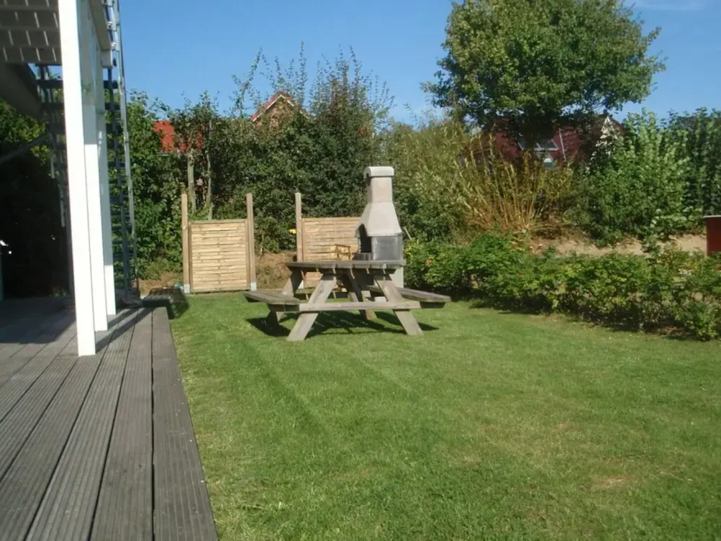 Mirabelle Comfortable Holiday Residence