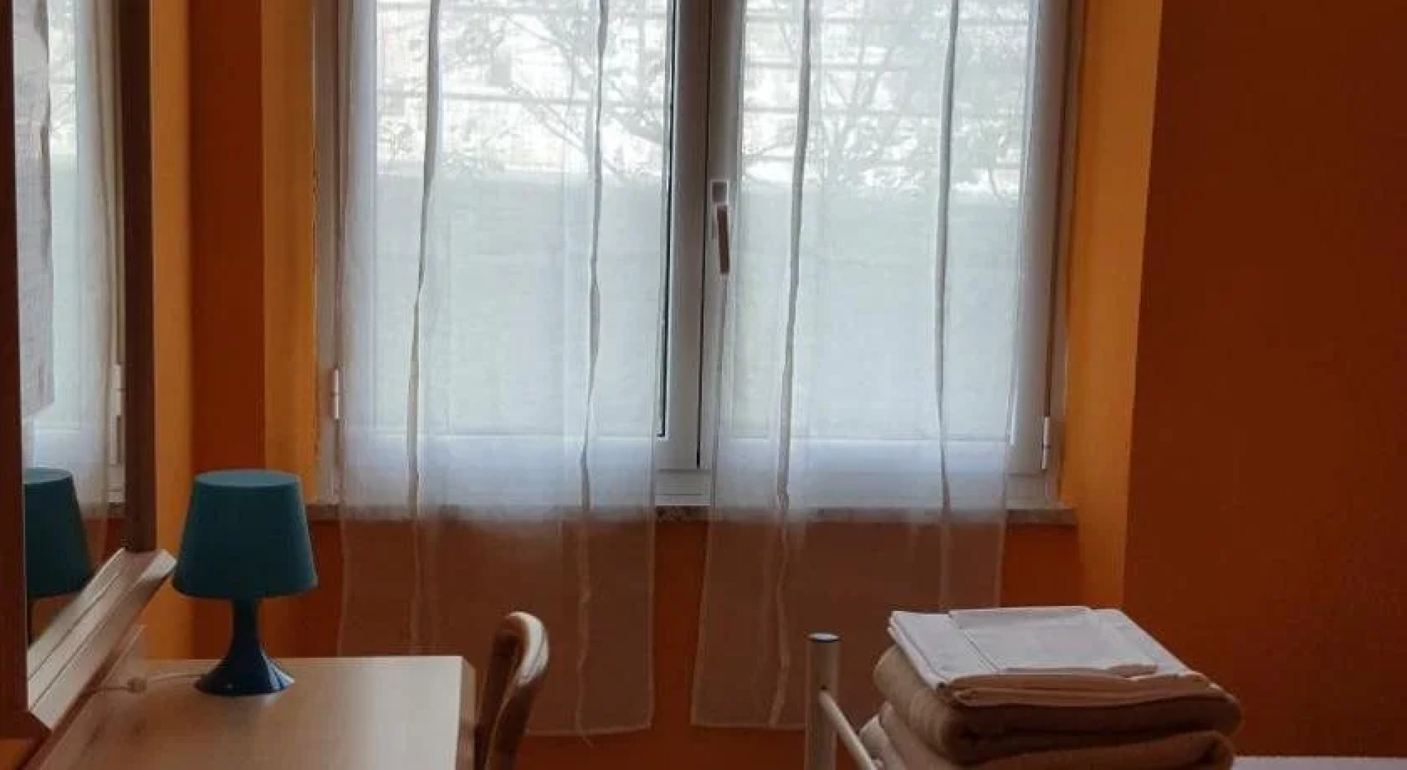 Ostello Porto Venere