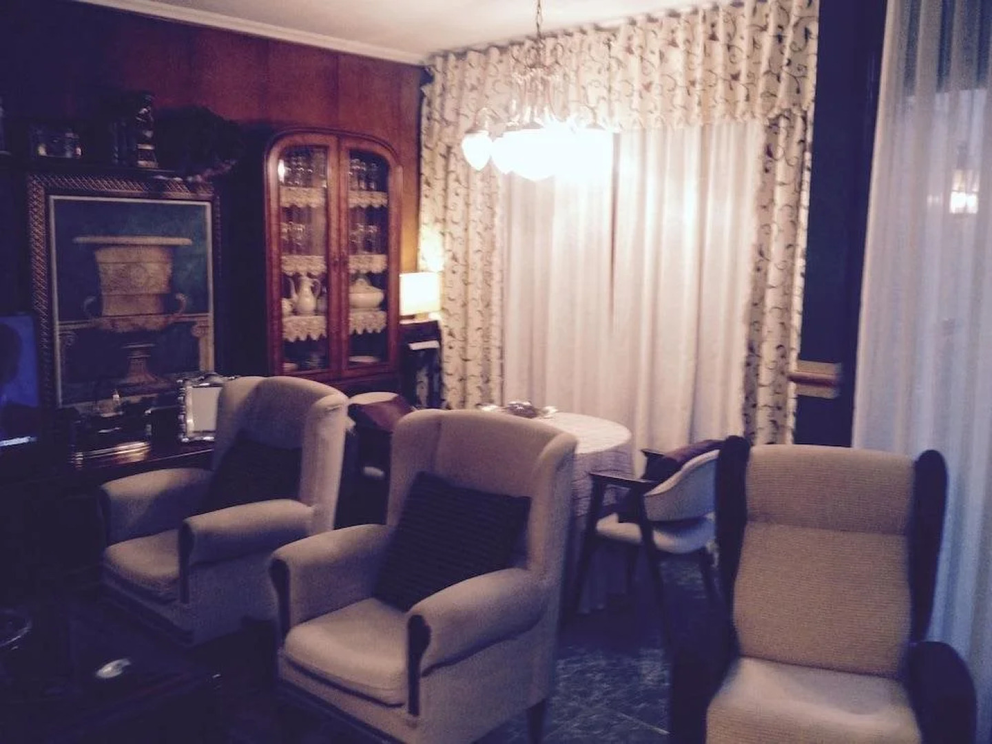 Casa Rural La Parada De Cruces Y Vicario