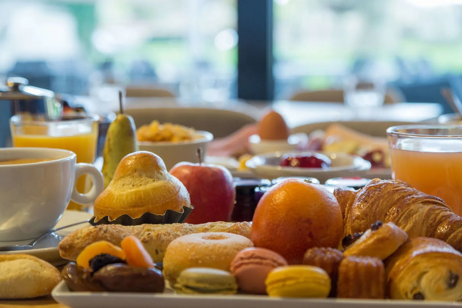 Domaine la Charpinière, The Originals Collection