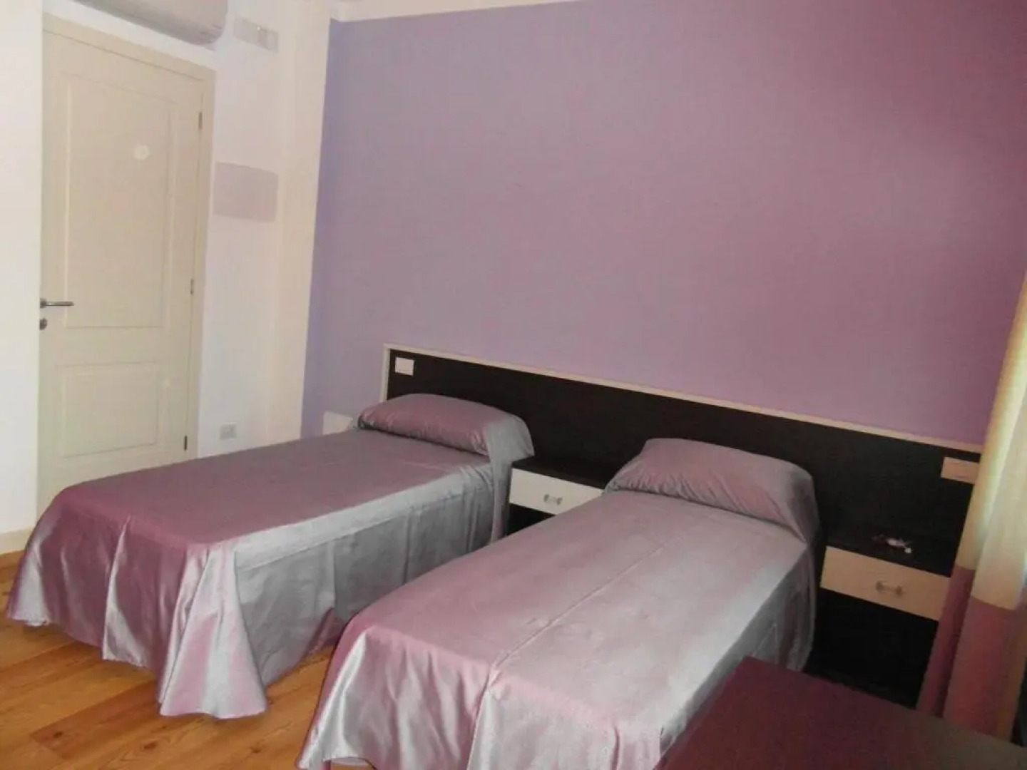 Agriturismo-B&B Colombera