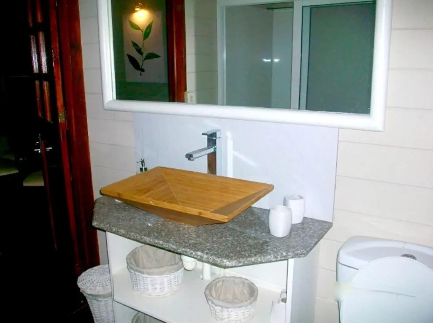 House With 2 Bedrooms in Albion, With Shared Pool, Enclosed Garden and Wifi Near the Beach