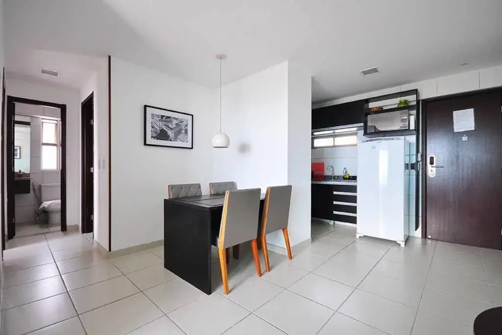 Beach Class Conselheiro by Nobile