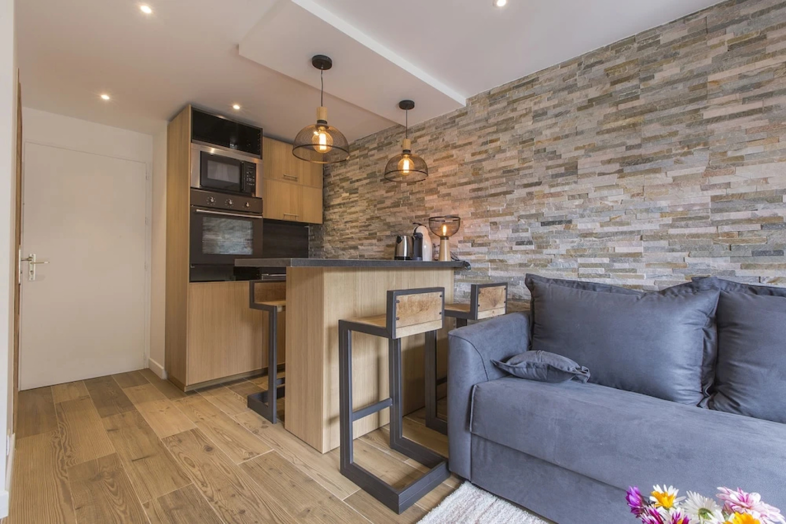 Les Chalets Autrichiens