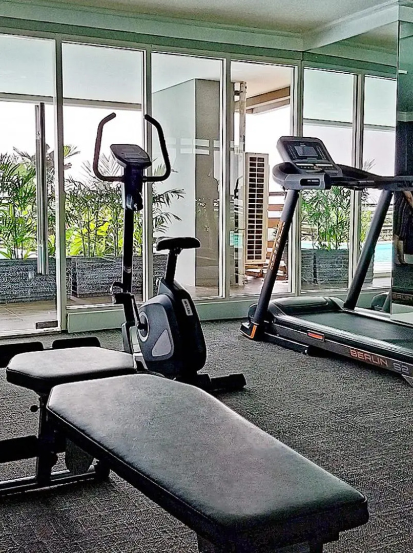 Swiss-Belhotel Serpong