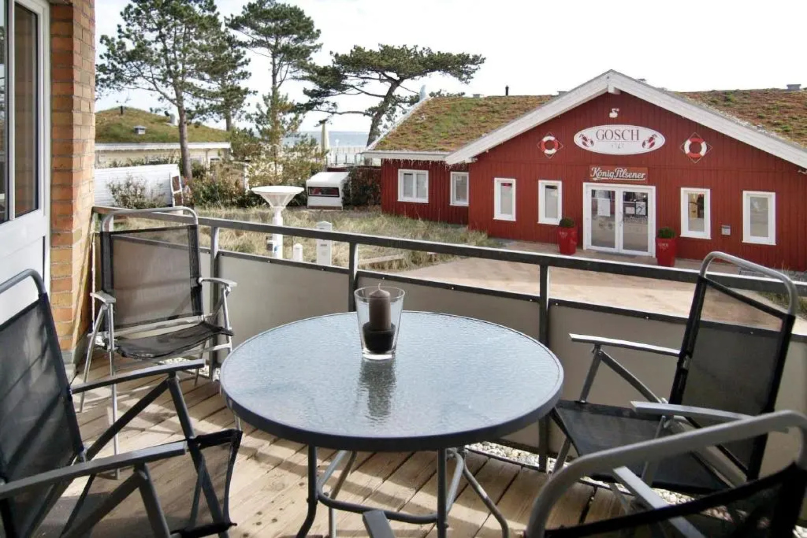 Residenz Ostseestrand Residenz Ostseestrand Appartement 10