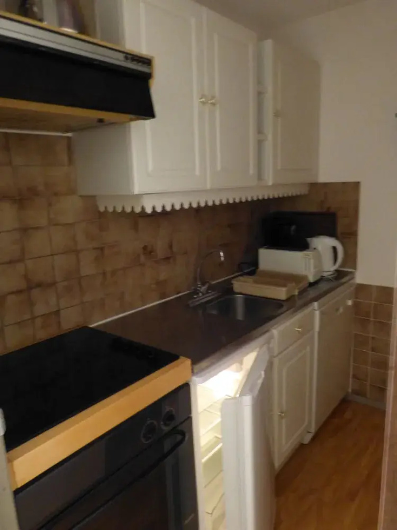 Ski et Soleil Plagne - Aime 2000