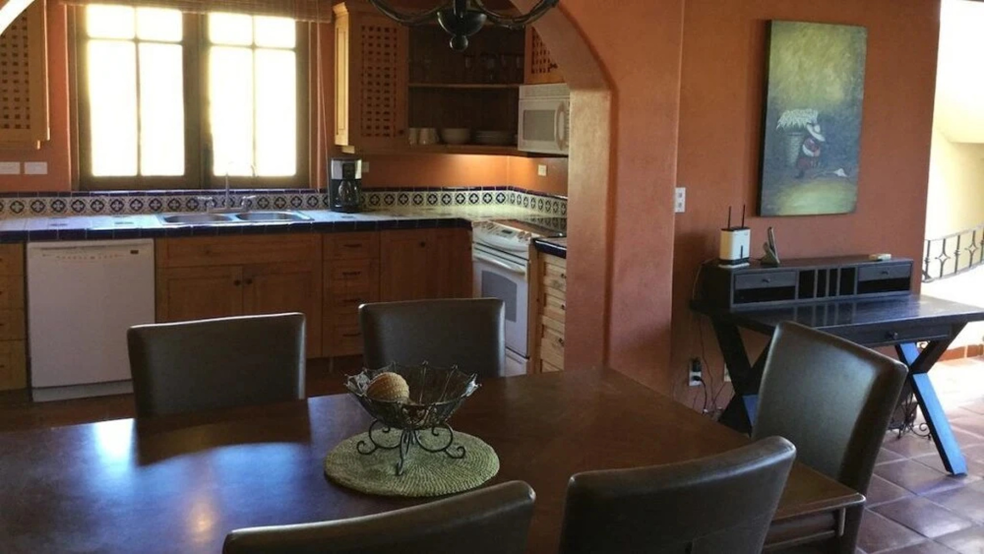 FN305- Luxury Casa Alta, Mountain View