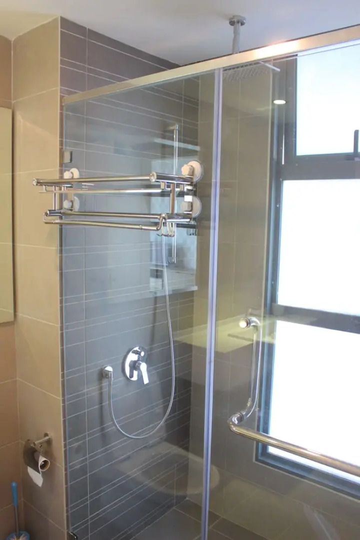 Teega Suites - Puteri Harbour - JCL