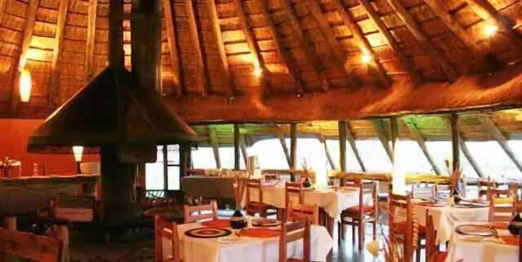 Hawane Resort