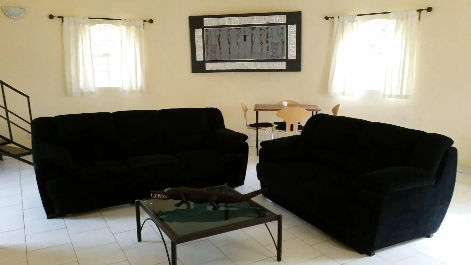 Oasis Relax Lodge