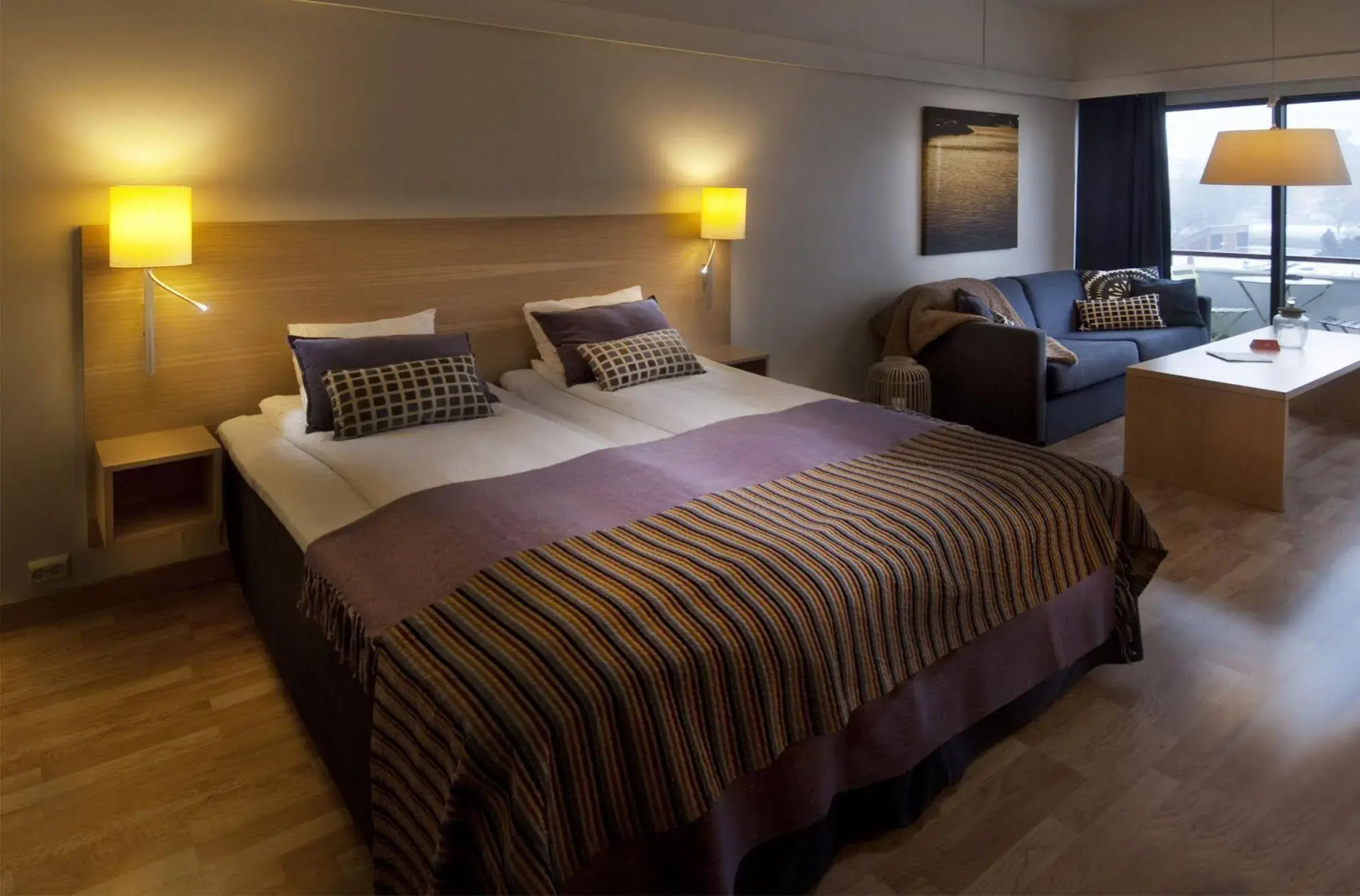 Thon Partner Hotel Kristiansand